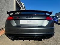 AUDI TT RS