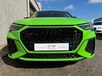 AUDI RS Q3