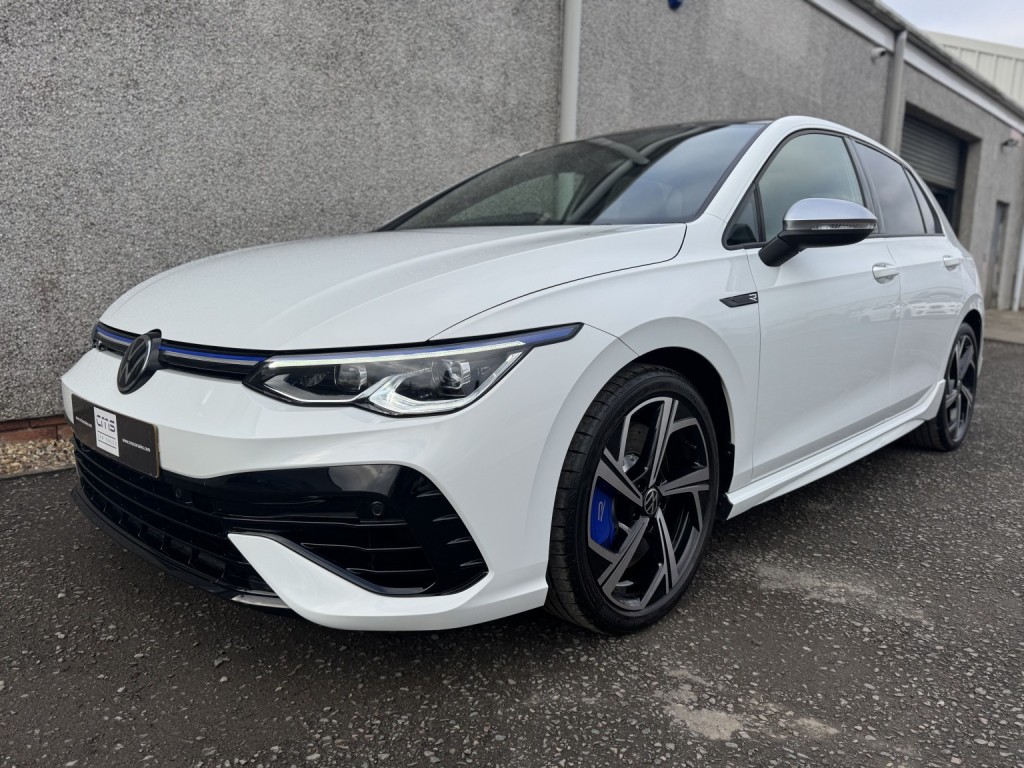 2024 Volkswagen GOLF